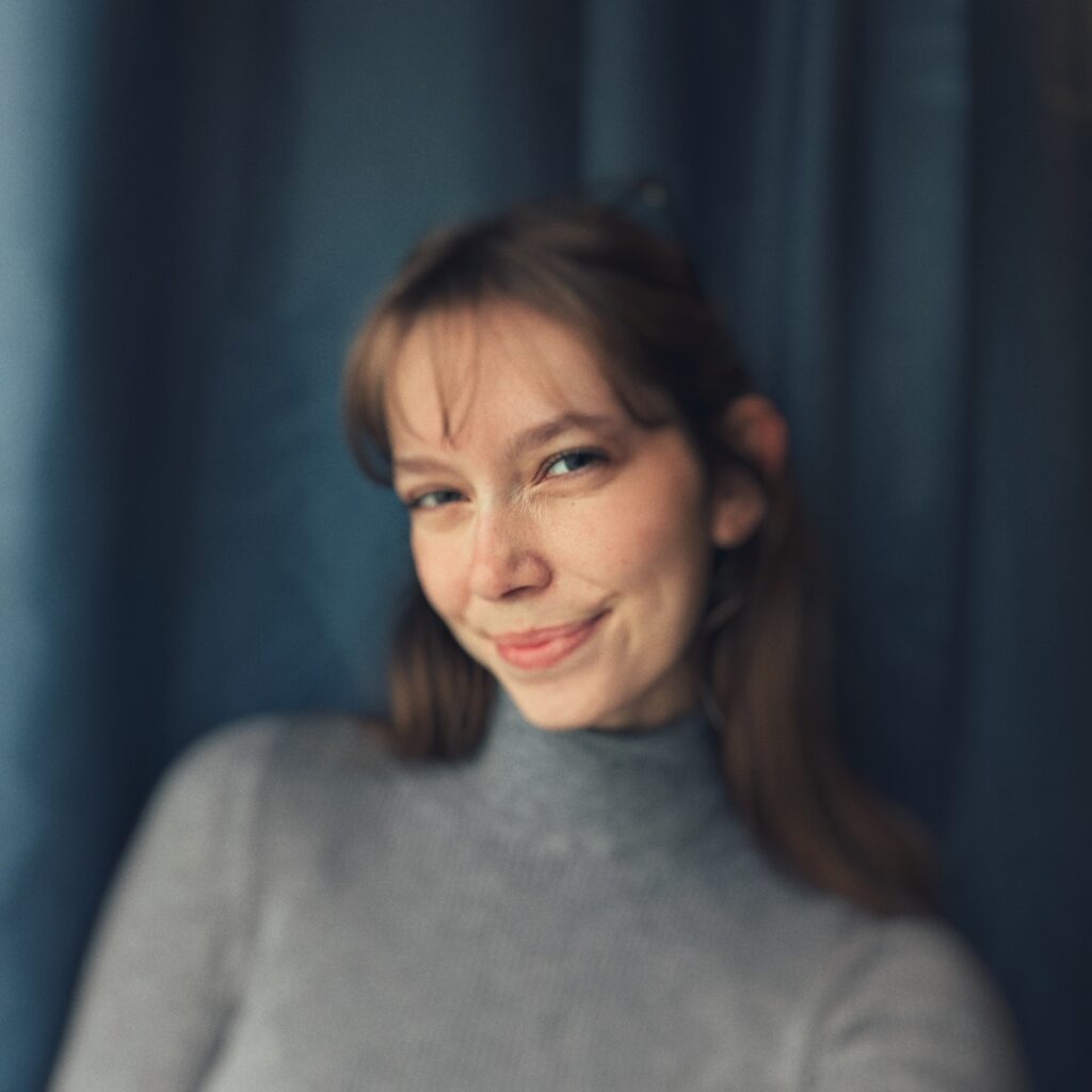 Autoren Portrait