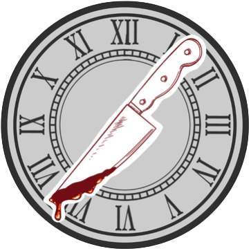 Crime Time Logo